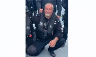 Директорът на Гранична полиция Антон Златанов: Морето ни отне главния боцман Стефан Иванов