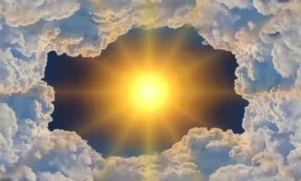 След студеното утро с минимални температури в повечето райони между