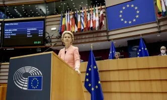 Председателят на ЕК настоя за единен здравен Европейски съюз и повишаване на възможностите