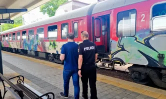 Клиентите на БДЖ могат да попълват специализирана електронна форма за