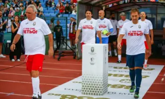 Дъщерята на Петър Хубчев – Кристина използва социалните мрежи за