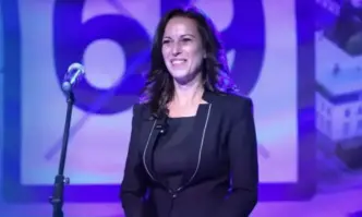 Благодаря на всички които гласуваха на тези избори в област