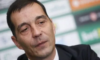 Ангел Петричев: Българският футбол няма да бъде същият, ако Левски фалира