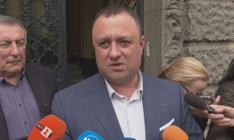 Министър Иванов: Дунчев вреди на партията си и на коалицията
