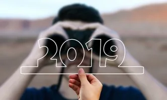 Какво ви очаква през 2019 година според пътя на живота ви