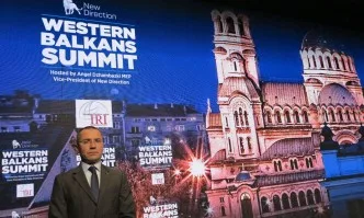Джамбазки: България не може да даде съгласие за начало на преговорите за РС Македония