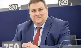 Емил Радев: Цифровизацията ще осигури устойчивост на правосъдните системи по време на кризи