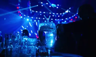 На 30 март 2025 г Арена 8888 София се изпълни