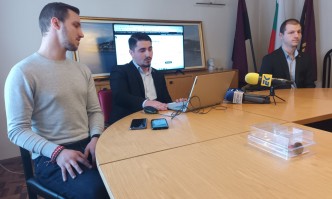 Интернет платформа която свързва бежанците от Украйна с българи предлагащи