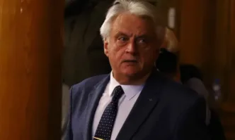 На 30 октомври ден след първия тур на местните избори