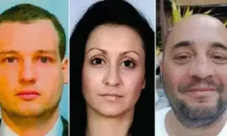 Българите обвинени в шпионаж в полза на Русия са били