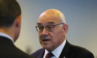 Цената за февруари по която Булгаргаз ще продава природен газ