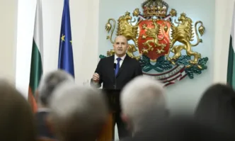 На свое заседание на 23 01 2026 г Конституционният съд се произнесе с