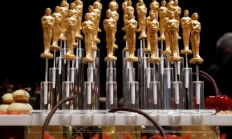Холивуд зове: Да убием Оскар, за да се роди Ана