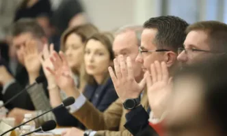 Бюджетната комисия в парламента ще разгледа на второ четене законопроектите