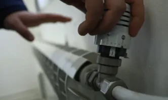 Голяма авария в Топлофикация София Повреда остави на студено почти