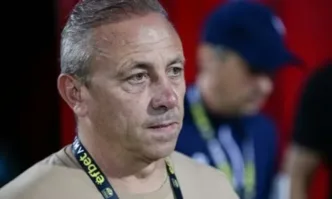 Илиан Илиев: В Черно море клубът е на преден план