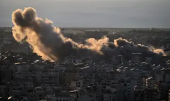 Според предварителни оценки броят на загиналите е преувеличенНай малко 73 палестинци