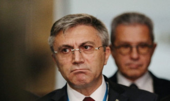 Бойко Рашков за какво да го подкрепим Той е хубав