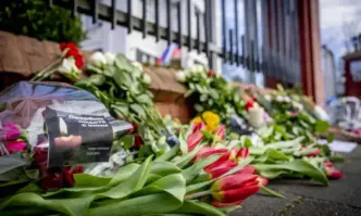 Днес е ден на национален траур в Русия след клането