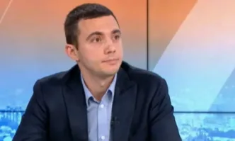 Продължаваме промяната още няма решение дали да предложи кабинет с