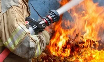Пожар в румънска болница, има загинали