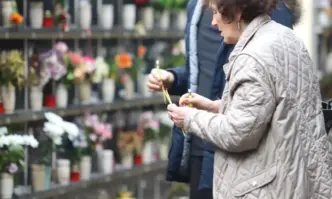 Днес е Архангелова Задушница един от трите съботни дни