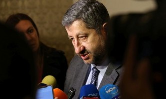 Христо Иванов: Управляващото мнозинство не подкрепя достатъчно правителството