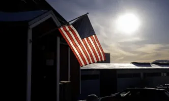 Експлозия разтърси посолството на САЩ в Осло, няма пострадали