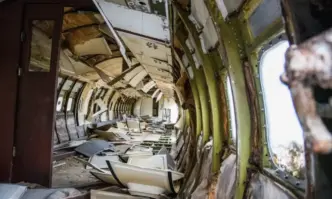 Информацията е потвърдена от министъра на транспорта на страната и