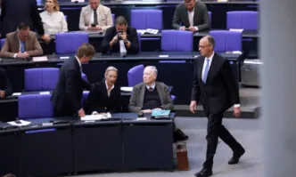 Германският Християндемократически съюз ХДС се надява още днес да има