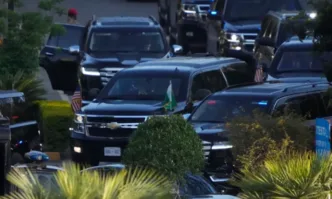 Провал на първия ден на преговори между САЩ и Иран, Ванс замина за САЩ