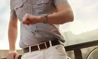 Броят на часовниците записани като изгубени или откраднати се е