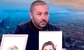 Бащата на Сияна на протеста в Бургас: Това не е поведение на човек, който може да управлява автомобил