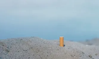За първи път – забрана за цигари на плаж в Гърция