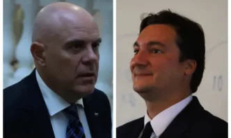 Конституционният съд а наскоро и Венецианската комисия ясно обявиха че