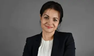 Гласувах за мирна просперираща и стабилна България в сигурна Европа