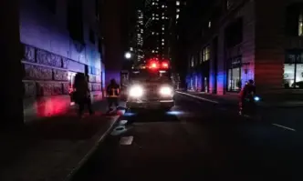 Една жена загина а 26 души от които 15 деца