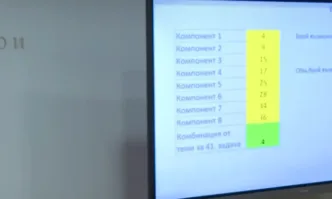 Над 50 000 зрелостници се очаква да положат матура по