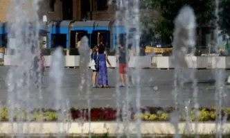 През изминалите часове от столичната Спешна помощ са реагирали на