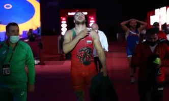 Кирил Милов завоюва пета олимпийска квота за България