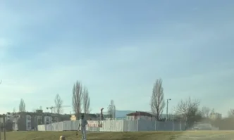 Жителите на най големия квартал в София се вдигат на бунт