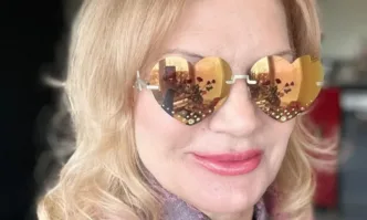 От Фейсбук профила на журналистката Соня КолтуклиеваОт нулева толерантност към