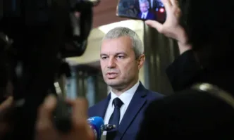 Няма как да има стабилно редовно правителство Нека кажем че