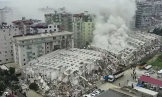 До 23 млн души могат да бъдат засегнати от силното