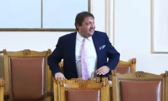 Незаконното строителство на инфраструктурни обекти в България за последните години