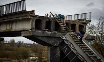 Военновъздушните сили на Украйна съобщиха че нейните отбранителни системи са