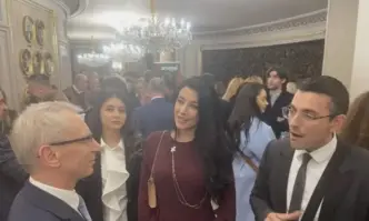 Жената на скандалния бизнесмен Пламен Бобоков си набеляза нова жертва