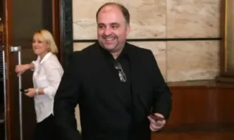 Новият министър на културата Найден Тодоров е доказан мениджър в