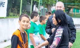 Вижте защоКметът на град Шивачево Наташа Коева изрази своята позиция